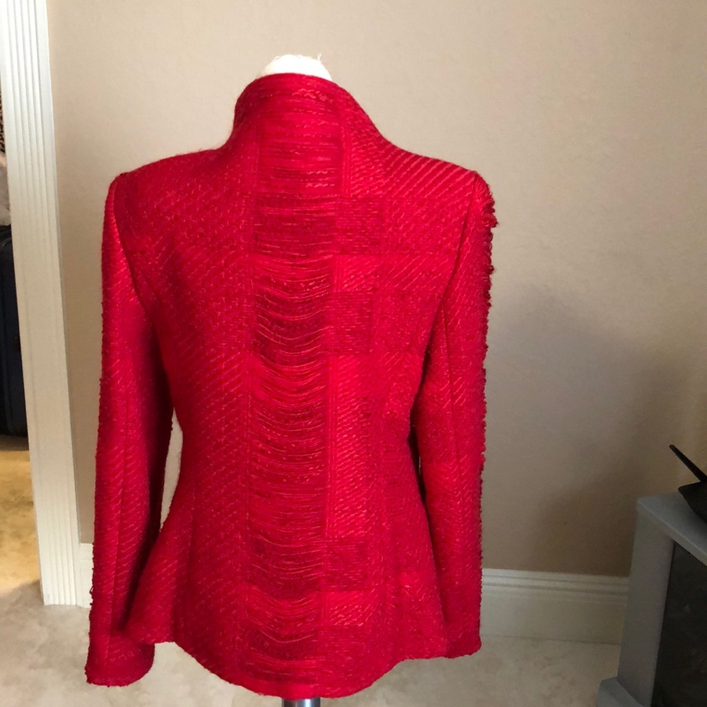 Escada Jacket - image 2